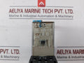 Finder 60.12.9.024.0040 General Purpose Relay With 90 Series Socket 24V Dc