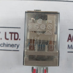 Finder 60.12 Relay