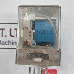 Finder 60.12 Relay