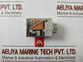 Finder 60.13.8.230.0040 11 Pin Power Relay 10A