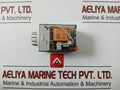 Finder 60.13.8.230.0040 11 Pin Power Relay 10A