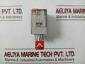 Finder 60.13.8.230.0040 11 Pin Power Relay 10A