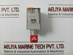 Finder 60.13.8.230.0040 11 Pin Power Relay 10A