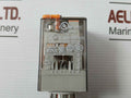 Finder 60.13.8.230.0040 11 Pin Power Relay 10A
