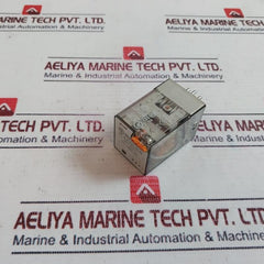 Finder 60.13.8.230.0040 General Purpose Relay 10A 250V~