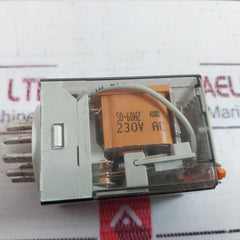 Finder 60.13.8.230.0040 General Purpose Relay 10A 250V~