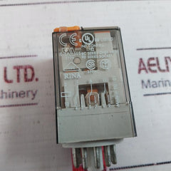 Finder 60.13.8.230.0040 General Purpose Relay 10A 250V~