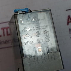 FINDER 60.13.9.012.0040 Power Relay With Base