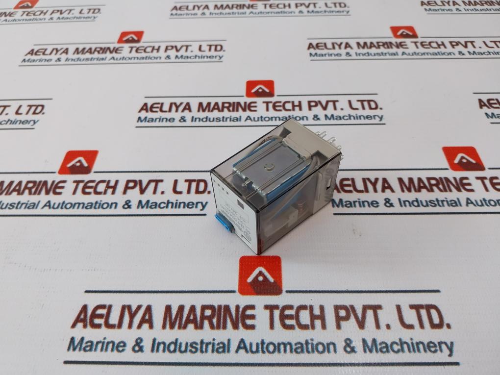 Lot To 8X Finder 60.13.9.024.0040 General Purpose Relay 3Co-3Pdt 10A-250V Ie003B