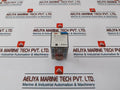 Lot of  8X FINDER 60.13.9.024.0040 General Purpose Relay 10A-250V