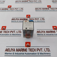 Lot of  8X FINDER 60.13.9.024.0040 General Purpose Relay 10A-250V