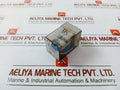 Finder 60.13.9.024.0040 General Purpose Relay Power Socket 10A-250V