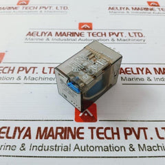 Finder 60.13.9.024.0040 General Purpose Relay Power Socket 10A-250V