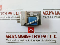 Finder 60.13.9.024.0040 General Purpose Relay Power Socket 10A-250V