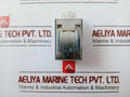Finder 60.13.9.024.0040 General Purpose Relay Power Socket 10A-250V