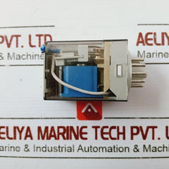 Finder 60.13.9.024.0040 General Purpose Relay Power Socket 10A-250V