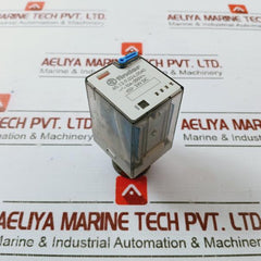Finder 60.13.9.024.0040 General Purpose Relay Power Socket 10A-250V