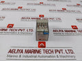 Finder 60.13.9.024.0070 Plug-in Relay 10A-250V