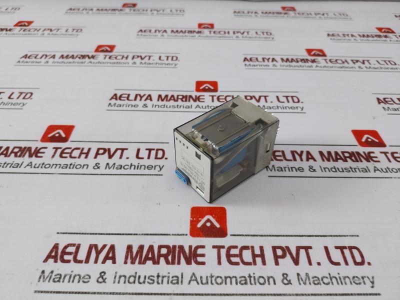 Finder 60.13.9.024.0070 Plug-in Relay 10A-250V