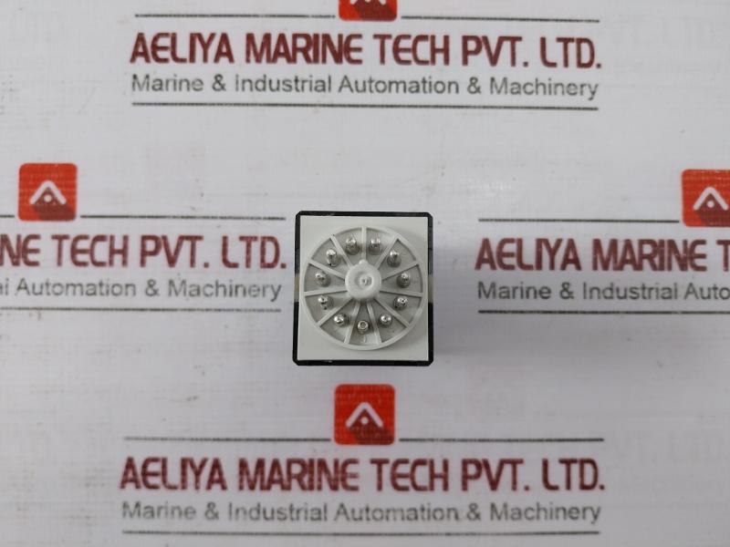 Finder 60.13.9.024.0070 Plug-in Relay 10A-250V