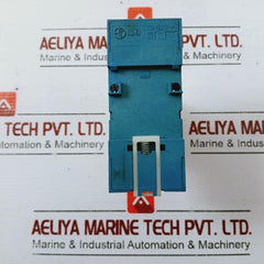 Finder 60.13.9.024.0070 Socket Power Relay 0A-250V 24Vdc 6C Series 90.49