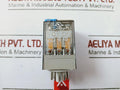 Finder 60.13.9.024.0070 Socket Power Relay 0A-250V 24Vdc 6C Series 90.49