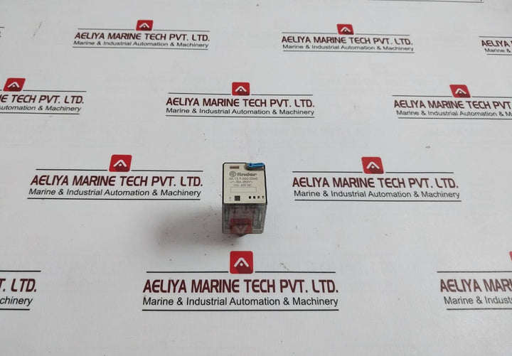 Finder 60.13.9.060.0040 General Purpose Relay 10A-250V~ 60V Dc 277V