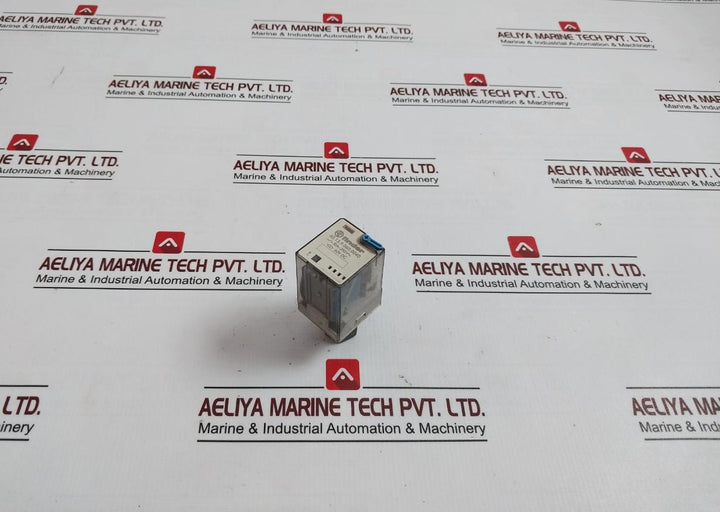 Finder 60.13.9.060.0040 General Purpose Relay 10A-250V~ 60V Dc 277V