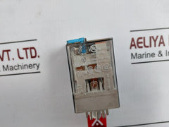 Finder 60.13.9.060.0040 General Purpose Relay 10A-250V~ 60V Dc 277V