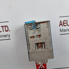 Finder 60.13.9.060.0040 General Purpose Relay 10A-250V~ 60V Dc 277V