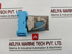 Finder 60.13.9.060.0040 General Purpose Relay With Socket 10A-250V- 90.23 277V