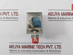 Finder 60.13 General Purpose Relay 24Vdc--- 10A-250V~