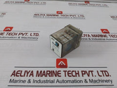 Finder 60.13 General Purpose Relay 24Vdc--- 10A-250V~
