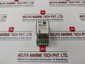 Finder 60.13 Power Relay With Base 10A 380V