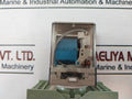 Finder 60.13 Power Relay With Base 10A 380V