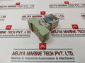 Finder 60.13 Power Relay With Base 10A 380V