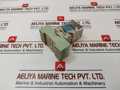 Finder 60.13 Power Relay With Base 10A 380V