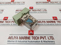 Finder 60.13 Power Relay With Base 10A 380V