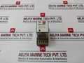 Finder 60.13 Relay With Base 10A 380V