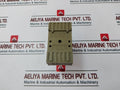 Finder 60.13 Relay With Base 10A 380V