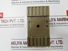 Finder 60.13 Relay With Base 10A 380V