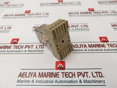 Finder 60.13 Relay With Base 10A 380V