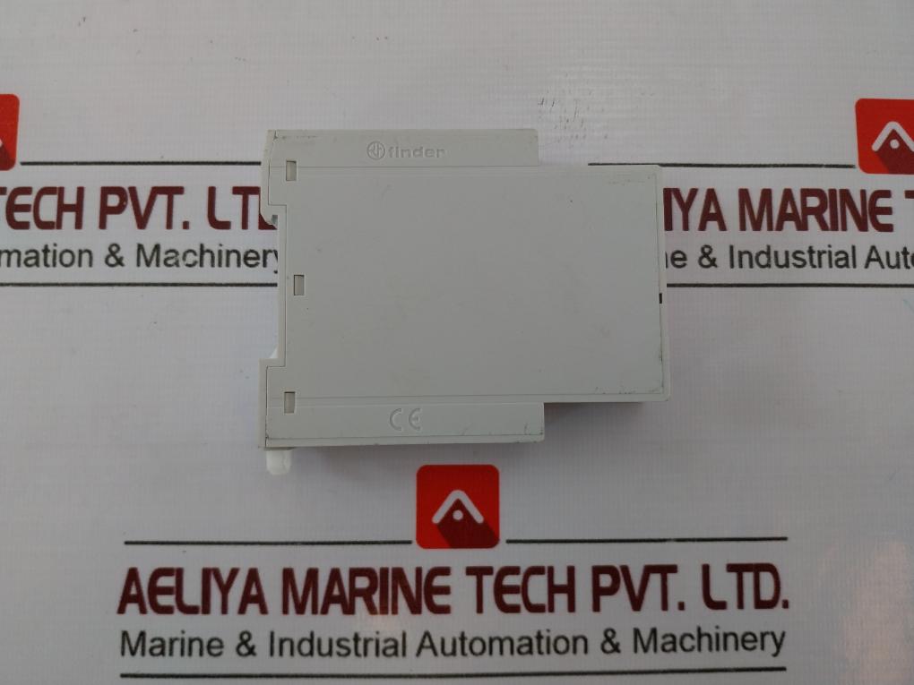 Finder 70.62.8.400.0000 Voltage Monitoring Relay 208...480V Ac 3 (50/60Hz)
