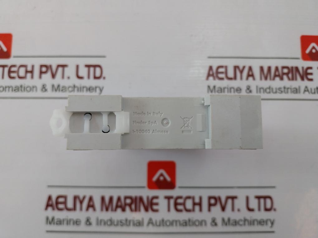 Finder 70.62.8.400.0000 Voltage Monitoring Relay 208...480V Ac 3 (50/60Hz)