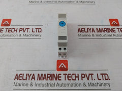 Finder 7T.81.0.000.2303 Panel Thermostat 10A 250V 8 012823 363271