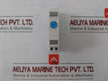 Finder 7T.81.0.000.2303 Panel Thermostat 10A 250V 8 012823 363271