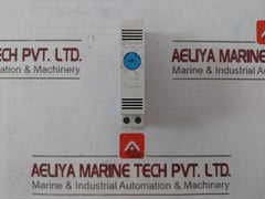 Finder 7T.81.0.000.2303 Panel Thermostat 10A 250V 8 012823 363271