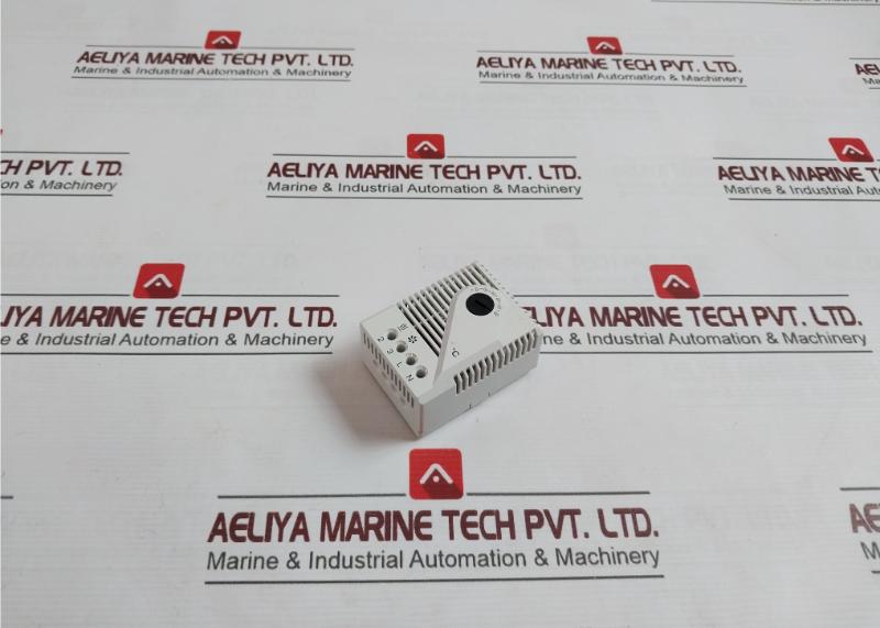 Finder 7T.91.0.000.2004 Thermostat 01170.0-00 Ac230V 50/60Hz Ac250V 10(4)A