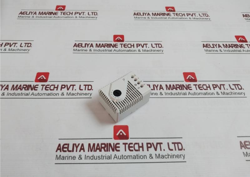 Finder 7T.91.0.000.2004 Thermostat 01170.0-00 Ac230V 50/60Hz Ac250V 10(4)A