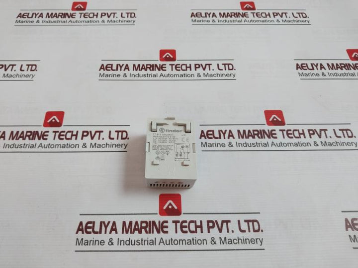 Finder 7T.91.0.000.2004 Thermostat 01170.0-00 Ac230V 50/60Hz Ac250V 10(4)A